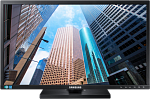 1000359812 ЖК-монитор Samsung S24E650DW Samsung S24E650DW 24" Wide LCD PLS LED monitor, 1920*1200, 4(GtG)ms, 250 cd/m2, MEGA DCR(static 1000:1), 178°/178°,
