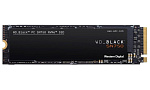 1376403 SSD жесткий диск M.2 2280 250GB BLACK WDS250G3X0C WDC