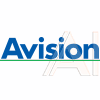 Сканер Avision AD370F (000-0924-02G)