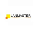 LAN-WB45x135-WH Настенная коробка под рамку французского стандарта, 45х135 мм