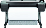 1000474510 Плоттер HP DesignJet Z6 24-in Postscript Printer