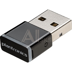 6265471451 BT600 - запасной USB Bluetooth-адаптер для гарнитур Plantronics (Focus UC, B5200UC)
