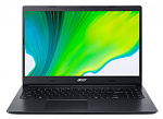 1378302 Ноутбук Acer Aspire 3 A315-23-R13T Athlon Silver 3050U 4Gb SSD128Gb AMD Radeon 15.6" TN FHD (1920x1080) Eshell black WiFi BT Cam (NX.HVTER.00K)