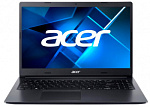 1395859 Ноутбук Acer Extensa 15 EX215-22-R4ZE Athlon Silver 3050U 4Gb SSD256Gb AMD Radeon 15.6" TN FHD (1920x1080) Windows 10 Home black WiFi BT Cam
