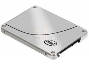 1127615 Накопитель DELL SSD 1x120Gb SATA для 14G 400-AKKI-1 Hot Swapp 2.5" MLC