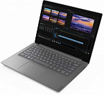 1208770 Ноутбук Lenovo V14-IIL Core i7 1065G7 8Gb SSD256Gb Intel Iris Plus graphics 14" TN FHD (1920x1080) Windows 10 Professional 64 dk.grey WiFi BT Cam