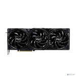 Видеокарта Palit PCI-E nVidia GeForce<RTX5080 16GB GAMINGPRO > GDDR7 256b, HDMI DPx3 (NE75080019T2-GB2031A)