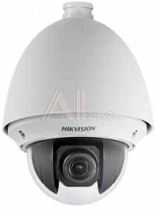 1396112 Камера видеонаблюдения IP Hikvision DS-2DE4425W-DE(E) 4.8-120мм цветная корп.:белый