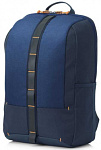 1182848 Рюкзак для ноутбука 15.6" HP Commuter синий (5EE92AA)