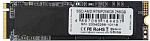 1977831 Накопитель SSD AMD PCIe 4.0 x4 256GB R7MP256G8 Radeon M.2 2280