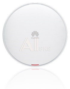 02353GES Huawei AirEngine5760-51,Wi-Fi 6 (802.11ax) standard wireless access point (AP),supports 2x2 MIMO on the 2.4 GHz band and 4x4 MIMO on the 5 GHz band