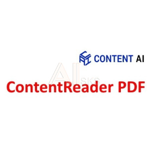 1975242 CR15-1S3W01 ContentReader PDF Standard (версия для скачивания для домашнего использования) Подписка на 3 года