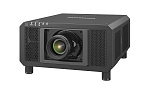 98294 Лазерный проектор Panasonic PT-RS11KE (без объектива) 3DLP, 12000 ANSI Lm, SXGA+(1400x1050), 20000:1; HDMI IN, DVI-D IN,SDI IN x2, VGA D-Sub15 pin x1;
