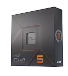 100-100000593WOF CPU AMD Ryzen 5 7600X, BOX