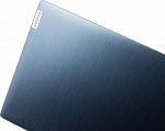 1436347 Ноутбук Lenovo IdeaPad 3 15IIL05 Core i5 1035G1 8Gb SSD512Gb Intel UHD Graphics 15.6" IPS FHD (1920x1080) Free DOS blue WiFi BT Cam