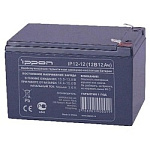 1229659 Ippon Батарея IP12-12 12V/12AH {669059}