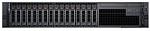 1622175 Сервер DELL PowerEdge R740 2x5217 16x64Gb x16 3x1.92Tb 2.5" SSD SATA MU H730p LP iD9En 5720 4P 2x1100W 3Y PNBD Rails CMA Conf 5 (PER740RU3-35)