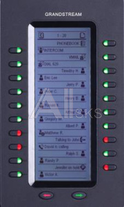 Модуль расширения Grandstream GXP-2200EXT