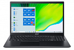 1415268 Ноутбук Acer Aspire A515-56-73BK Core i7 1165G7/16Gb/SSD1Tb/Intel Iris graphics/15.6"/IPS/FHD (1920x1080)/Windows 10/black/WiFi/BT/Cam