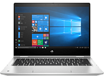 1L3L0EA#ACB Ноутбук HP Probook x360 435 G7 R5 4500U 2.3GHz,13.3" FHD (1920x1080) Touch BV,16Gb DDR4(1),512Gb SSD,45Wh LL,No 2nd Webcam,FPS,1,5kg,1y,Silver,Win10Pro