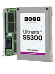 1008987 Накопитель SSD HGST SAS 800Gb 0B34954 HUSMM3280ASS204 Ultrastar SS300 2.5"