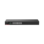 3227064 Коммутатор 16PORT 1000M G1016G IP-COM