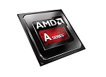 CPU AMD A8 9600, 4/4, 3.1-3.4GHz, 256KB/2MB, AM4, 65W, Radeon R7, AD9600AGM44AB OEM