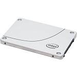 3203850 SSD Intel Celeron жесткий диск SATA2.5" 960GB TLC SSDSC2KG960GZ01_99A0D9 INTEL