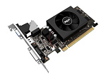 1276552 Видеокарта PCIE8 GT710 1GB GDDR5 PA-GT710-1GD5 PALIT