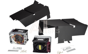 Supermicro MCP-320-74702-0N-KIT Passive GPU Kit for SC747B