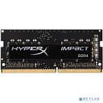 Kingston DRAM 16GB 2666MHz DDR4 CL16 SODIMM FURY Impact EAN: 740617318555 [KF426S16IB/16]