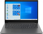 1399894 Ноутбук Lenovo V17-IIL Core i5 1035G1/8Gb/SSD512Gb/Intel UHD Graphics/17.3"/IPS/FHD (1920x1080)/Windows 10 Professional/grey/WiFi/BT/Cam