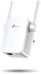 Повторитель беспроводного сигнала TP-Link TL-WA855RE N300 10/100BASE-TX белый