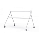 11045060 Стойка для MeetingBoard/ Yealink [MB-FloorStand-860T] FloorStand for MeetingBoard 86 with shelf [3311042]