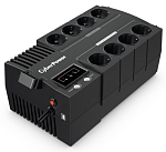 Cyberpower BS650E Line-Interactive 650VA/390W USB (4+4 EURO)