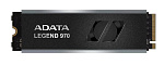 3215903 SSD жесткий диск M.2 2280 1TB SLEG-970-1000GCI ADATA