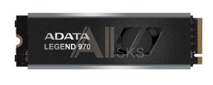 3215903 SSD жесткий диск M.2 2280 1TB SLEG-970-1000GCI ADATA
