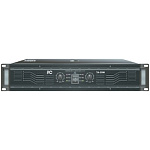 TA-2700 профессиональный стерео усилитель 2×700W@8Ω,встроенный лимитер