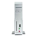 Нулевой клиент Leadtek TERA2140 (292E) 3292E005101 3хUSB, RJ45, Smart Card, DPх4