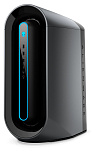 R12-8823 Dell Alienware Aurora R12 Core i9-11900F, 32GB DDR4, 1Tb SSD, Nvidia RTX 3080Ti 12Gb GDDR6X, 2YW, Win 10 Home, Dark Side of the Moon, Wi-Fi/BT, KB&Mou