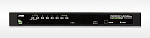 CS1308-AT-G ATEN 8-Port PS/2-USB VGA KVM Switch