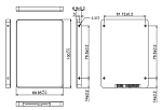 6125435 CIS-2SM350TLD256GS