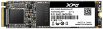 3205414 SSD жесткий диск M.2 2280 128GB ASX6000LNP-128GT-C ADATA