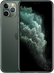 1000574948 Мобильный телефон Apple iPhone 11 Pro 64GB Midnight Green