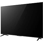 11056971 TCL 65" 65V6B черный 4K Ultra HD 60Hz DVB-T DVB-T2 DVB-C DVB-S DVB-S2 USB WiFi Smart TV