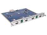 148667 Входная карта Intrend [ITMCI4-H2A] 4 HDMI2.0, 3840x2160/60 (4:4:4), эмбедирование звука