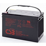 1353657 CSB Батарея GPL121000 (12V 100Ah)