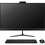 Acer Aspire C27B-GKRK [DQ.BQQCD.002] Black 27" {FHD Ryzen 7 350 AI/16GB DDR5/SSD 512GB/Intel Arc Graphics/Wifi 6/5MP QHD/kb&m(wls)/Eshell}