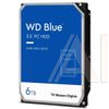 137499 Жесткий диск Western Digital WD60EZAX Накопитель на жестком магнитном диске WD Жесткий диск WD Blue™ WD60EZAX 6ТБ 3,5" 5400RPM 256MB (SATA III) (85568