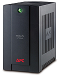 BX700U-GR ИБП APC BACK-UPS 700VA/390W, 230V, AVR, SCHUKO Sockets